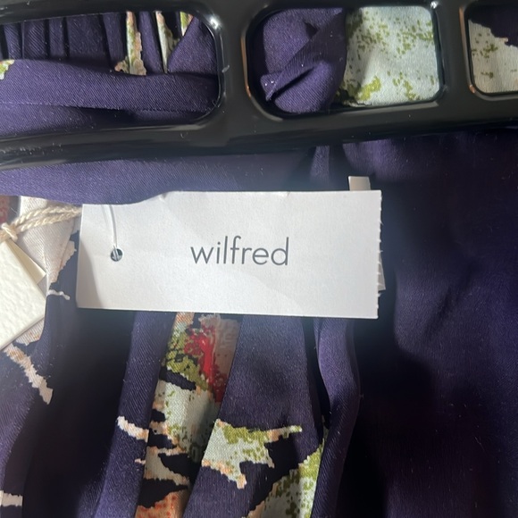 women’s silk crops - Picture 3 of 6